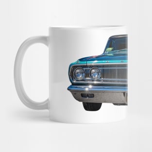 1965 Dodge Coronet 440 Convertible Mug